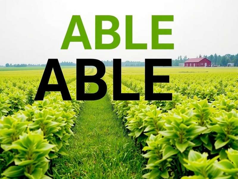 Industrial Biotechnology