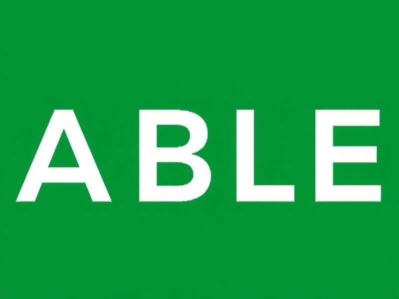 ABLE Team Discussion